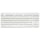 Ducky One 3 Classic White TKL MX Silver - 1081638 - zdjęcie 2